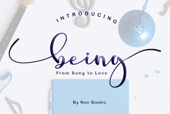 Being Human: The Script Font That Elevates Campaign Messaging