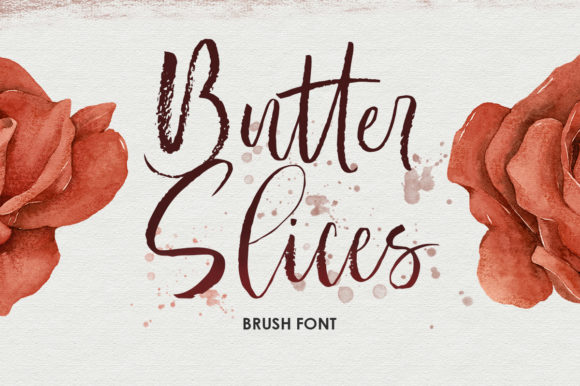 Butter Slices Font: A Designer’s Honest Review for Branding and Creative Projects