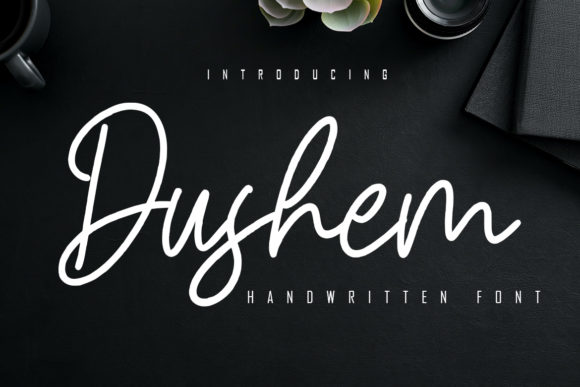 Dushem: A Designer’s Take on Real-World Use