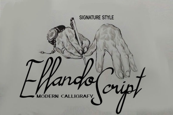 Ellando: A Real-World Designer Review