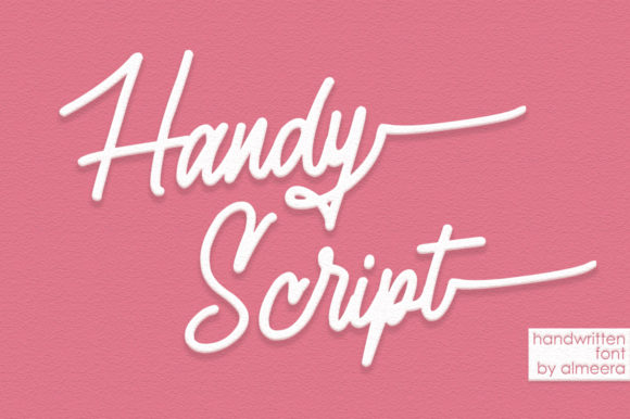 How a Simple Font Choice Transformed My Small Business Brand