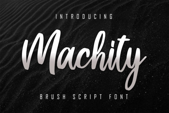 How Machity’s Whimsical Font Boosted Our Campaign’s Visual Appeal