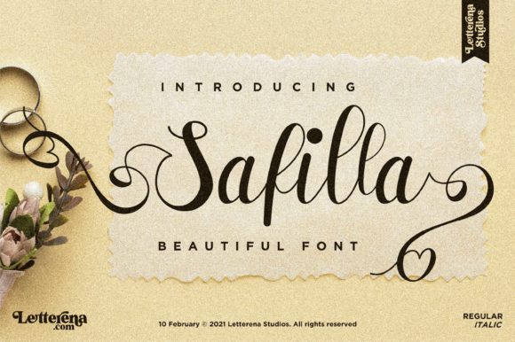 Safilla: A Real-World Designer Review